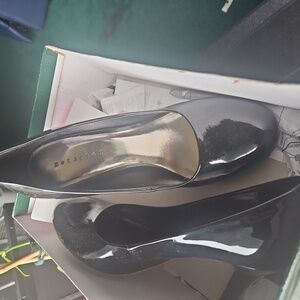 Metaphor Black Women's Shoes